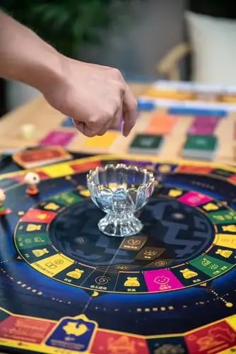 cendana bet
